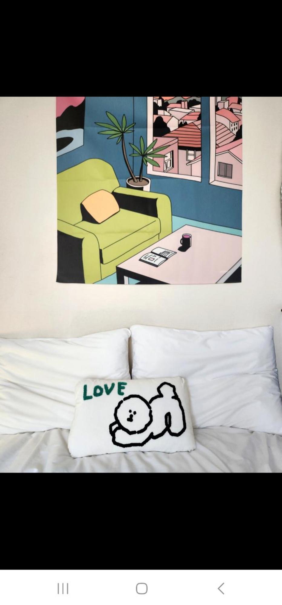 High-rise Gangnam Appartement